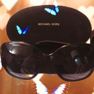 Authentic Michael Kors Sofia sunglasses